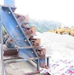 便宜轉(zhuǎn)讓磁選機-清遠連山設(shè)備