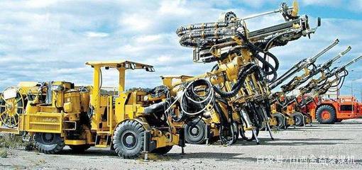 選購礦山設(shè)備,必須要了解這些內(nèi)幕!不然吃大虧!