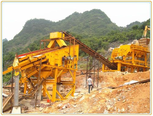 昆明云南圓振動篩批發(fā)價 云南雄鼎礦山機械設備