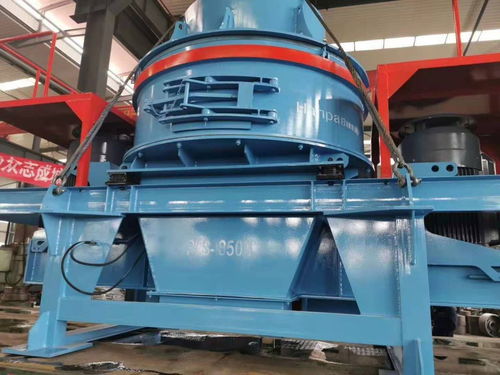 專業(yè)的礦山設備企業(yè)到底有多 地道兒 就問你能不 蓋了帽兒