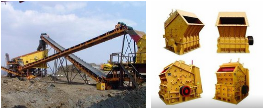 2017年智利*亞哥國際礦業礦山機械設備展覽會