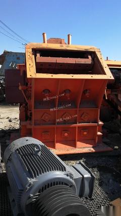 烏魯木齊礦山及砂場設(shè)備交易信息