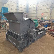 礦山石料制砂機(jī)設(shè)備全解析 從礦石粉碎到河卵石制砂的完整解決方案