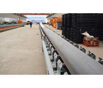 礦山設備產(chǎn)品庫概覽 提升礦業(yè)效率與安全的核心裝備