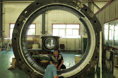 大時代下順達重礦聚焦三大產(chǎn)品，礦山設備領(lǐng)域的創(chuàng)新突破