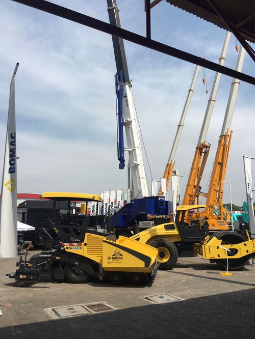 2018年俄羅斯國際礦山機械及采礦設備車輛展會 礦業(yè)技術(shù)創(chuàng)新的重要平臺