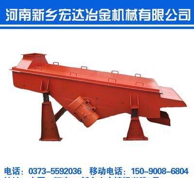 礦用振動篩廠家直銷 河南新鄉宏達振動篩，專業打造高效篩分方案
